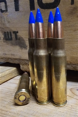 DENVER BULLETS 7.62X51 150 GR. INCENDIARY