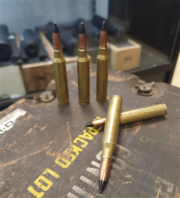 Denver Bullets 300 Prc 155 Gr. Ap